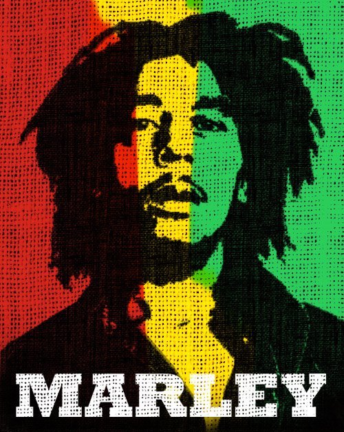 Bob Marley